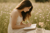 The Powerful Health Benefits of Journaling