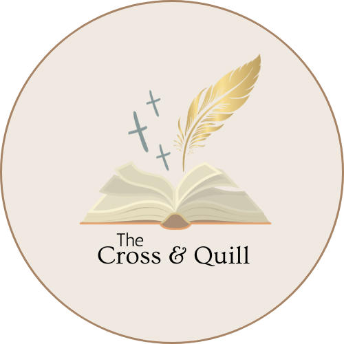 The Cross & Quill